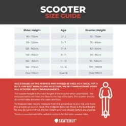 Flow St. Kilda XTS Pro Electric Scooter 31 Flow St. Kilda XTS Pro Electric Scooter -Craghoppers shop FLO 121 STK XTS PRO ELS 65 00c2