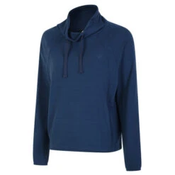 Dare2B Dare 2b Glide High Neck Sweater | Moonlight Denim