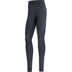 GORE WEAR R5 GORE-TEX INFINIUM Tights Black
