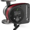 Grundfos Circulation Pump 97924725 Stainless Steel, 32-100FN, 220 Mm, PN 6/10 -Craghoppers shop Grundfos circulation pump 97924725 stainless steel 32 100FN 220 mm PN 6 10