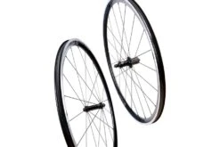 HUNT Race Aero Wide Wheelset