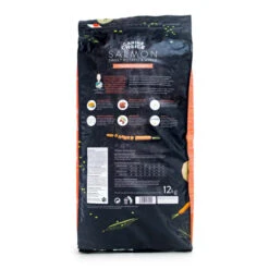 Canine Choice Super Premium Grain-free Large Adult Dry Dog Food - Salmon