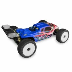 JConcepts Finnisher - Mugen MBX-7TR Body - Unpainted -Craghoppers shop JCO0335 3 1024x1024 1