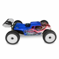 JConcepts Finnisher - Mugen MBX-7TR Body - Unpainted -Craghoppers shop JCO0335 4 1024x1024 1