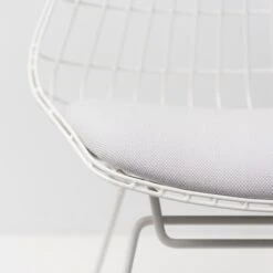 Wire Chair SM05 By Pastoe -Craghoppers shop Kopie van pastoe SM05 white detail