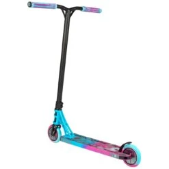 MGP MGX T1 Team 5.0'' Stunt Scooter - Hydrazine -Craghoppers shop MGP 220 MGX T15 HYD 3 0457