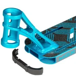 MGP MGX T1 Team 5.0'' Stunt Scooter - Hydrazine -Craghoppers shop MGP 220 MGX T15 HYD 8 8a50