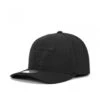Mitchell & Ness NBA Chicago Bulls 110 Snapback Cap Black/Black