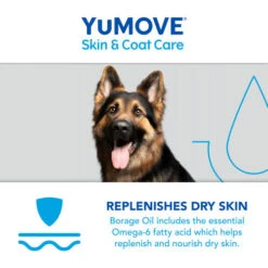 YuMOVE Skin & Coat Care Moulting For Adult Dogs 16 YuMOVE Skin & Coat Care Moulting For Adult Dogs -Craghoppers shop Moulting Dog 7 yyvnhw