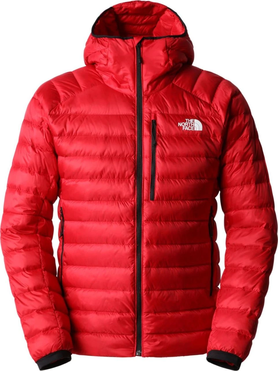 The North Face Mens Summit Breithorn Hoodie 2 The North Face Mens Summit Breithorn Hoodie