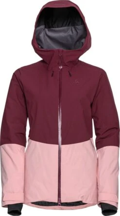 Odlo Jacket Insulated Ski Bluebird S-thermic -Craghoppers shop OP Tor 2223 528761 30832 X 1280x1280