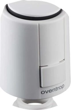 Oventrop Actuator T 2P Actuator 1012416 Electrothermal, Normally Closed, 24 V.