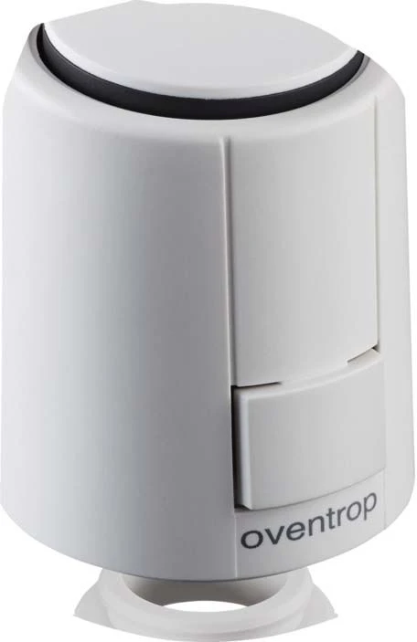 Oventrop Actuator T 2P Actuator 1012416 Electrothermal, Normally Closed, 24 V. 2 Oventrop Actuator T 2P Actuator 1012416 Electrothermal, Normally Closed, 24 V.