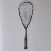 Head Microgel 110 Stealth Squash Racket 1 Head Microgel 110 Stealth Squash Racket -Craghoppers shop RSHE3689stealth1 P1