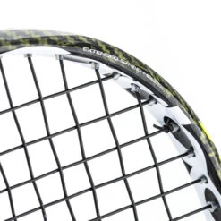 Tecnifibre Carboflex 135 X-Top Squash Racket -Craghoppers shop RSTE28539SeptCarboflexXtop135 P4