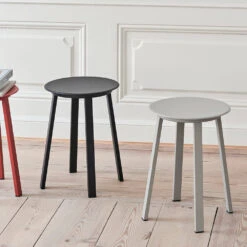 Hay Revolver Stool