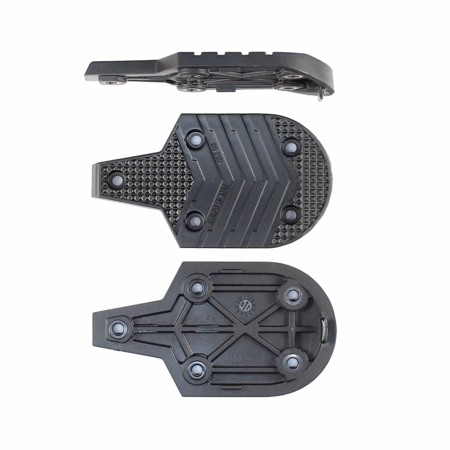 407885 Salomon S Max And S Pro Alpine Ski Boot Heels Pair 3 407885 Salomon S Max And S Pro Alpine Ski Boot Heels Pair