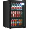 Bar Cooler Glass Door 68 Litres | Adexa SC68 1 Bar Cooler Glass Door 68 Litres | Adexa SC68 -Craghoppers shop SC68 11 1200x1200 1