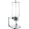 Commercial Cereal Dispenser 10 Litres Single | Adexa SCD10A -Craghoppers shop SCD10A 1200x1200 1