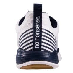 Salming Men's Viper SL Indoor Court Shoe White Navy -Craghoppers shop SMSA28309ViperSLWhiteNavy P3