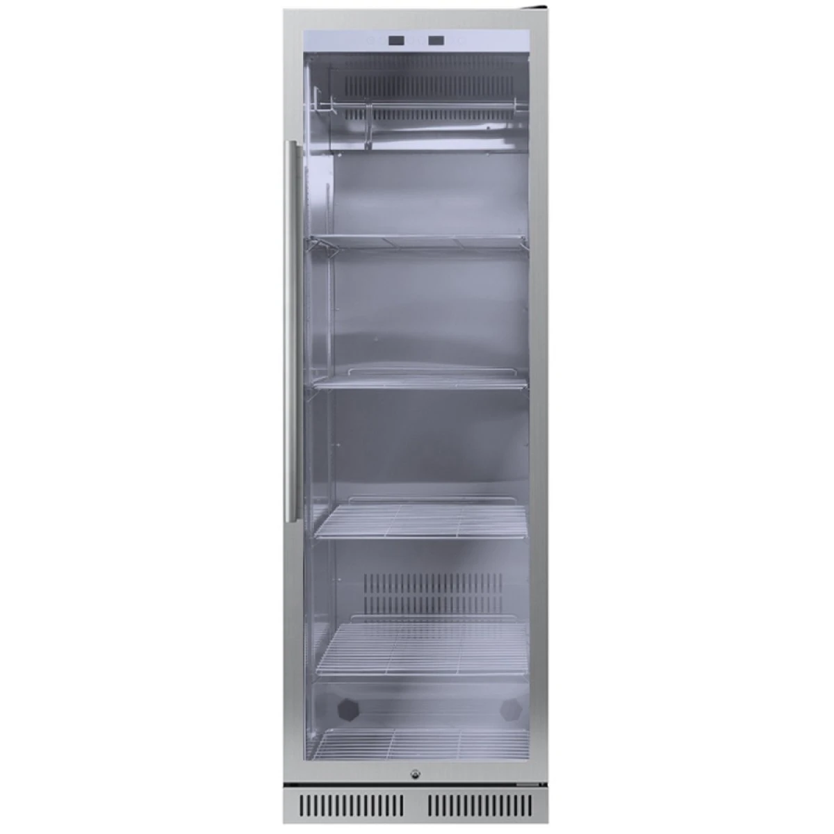 Professional Meat Dry Aging Maturing Refrigerator 415 Litres | Adexa SN415 4 Professional Meat Dry Aging Maturing Refrigerator 415 Litres | Adexa SN415 - Image 2