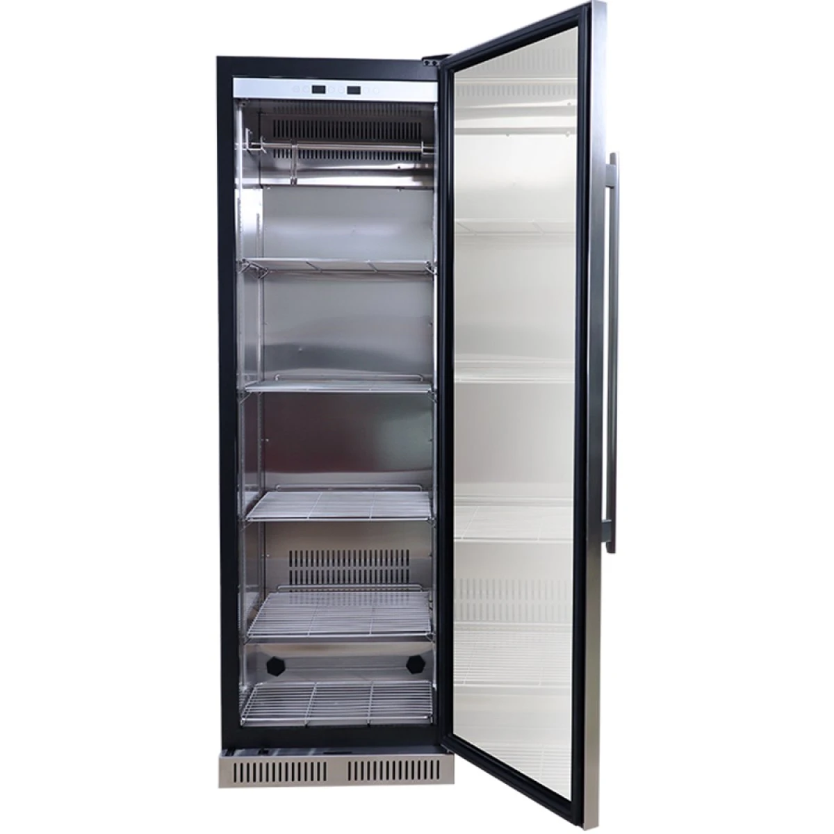 Professional Meat Dry Aging Maturing Refrigerator 415 Litres | Adexa SN415 5 Professional Meat Dry Aging Maturing Refrigerator 415 Litres | Adexa SN415 - Image 3