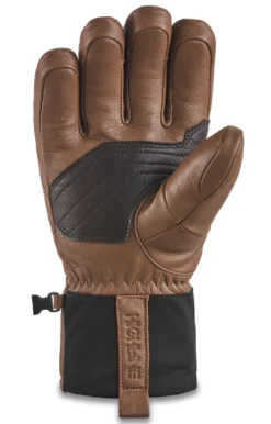 Dakine 2022 Kodiak Gore-Tex Glove - Bison