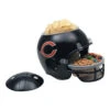 WinCraft NFL Snack Helmet - Chicago Bears 2 WinCraft NFL Snack Helmet - Chicago Bears -Craghoppers shop Snack helmet nfl Chicago bears 1018256 500x500 2d238605 d3ee 48b4 a476 f2dbdc34365d