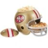 WinCraft NFL Snack Helmet - San Francisco 49ers 2 WinCraft NFL Snack Helmet - San Francisco 49ers -Craghoppers shop Snack helmet nfl san francisco 49ers 1018259 500x500 0a5c4b79 4807 4b0c 9a5d 46db9eee739b