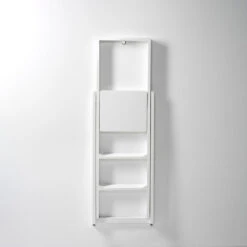 Design House Stockholm Step Ladder -Craghoppers shop Step Stepladder White Lacquer Hanging Design House Stockholm