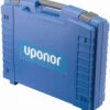 Uponor S-Press Tool Case 1083602 For UP 110, Blue Plastic -Craghoppers shop Uponor S Press tool case 1083602 for UP 110 blue plastic
