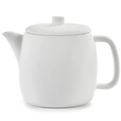 HomeIndoorTablewareCoffee & Tea AccessoriesPASSE-PARTOUT Teapot Matt -...PASSE-PARTOUT Teapot Matt - 90 Cl