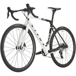 VITUS ENERGIE EVO Sram Rival ETAP AXS 38 Teeth Cyclocross Bike White/Black 2023 14 VITUS ENERGIE EVO Sram Rival ETAP AXS 38 Teeth Cyclocross Bike White/Black 2023 -Craghoppers shop Vitus Energie EVO Rival eTap intl wei schwarz5B600x6005D 4