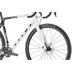 VITUS ENERGIE EVO Sram Rival ETAP AXS 38 Teeth Cyclocross Bike White/Black 2023 17 VITUS ENERGIE EVO Sram Rival ETAP AXS 38 Teeth Cyclocross Bike White/Black 2023 -Craghoppers shop Vitus Energie EVO Rival eTap intl wei schwarz5B600x6005D 7
