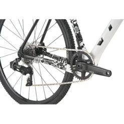 VITUS ENERGIE EVO Sram Rival ETAP AXS 38 Teeth Cyclocross Bike White/Black 2023 18 VITUS ENERGIE EVO Sram Rival ETAP AXS 38 Teeth Cyclocross Bike White/Black 2023 -Craghoppers shop Vitus Energie EVO Rival eTap intl wei schwarz5B600x6005D 8