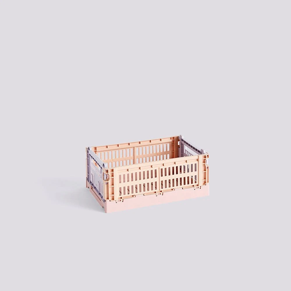 Hay Colour Crate Mix 6 Hay Colour Crate Mix - Image 4