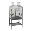Sky Pet Products Amazona II Bird Cage -Craghoppers shop amazona2 b