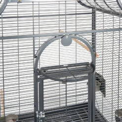 Sky Pet Products Amazona II Bird Cage -Craghoppers shop amazona2 c