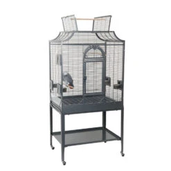 Sky Pet Products Amazona II Bird Cage -Craghoppers shop amazona2 e