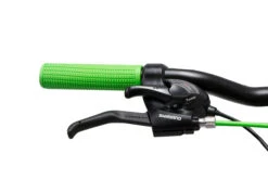 AMIGO Fun Ride 20 Inch 33 Cm Junior 7SP Rim Brakes Black/Green -Craghoppers shop amigo fun ride 20 inch 33 cm junior 7v v brakes zwart groen 6 452833 20200826104047