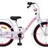 AMIGO Sweetheart-S7 20 Inch 29 Cm Girls Coaster Brake White -Craghoppers shop amigo sweetheart 20 inch 29 cm meisjes terugtraprem wit 307211 20190816170521