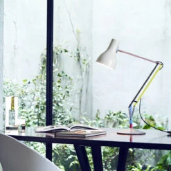 Type 75 Desk Lamp Paul Smith Edition One By Anglepoise 11 Type 75 Desk Lamp Paul Smith Edition One By Anglepoise -Craghoppers shop anglepoise type75 desklamp paulsmith lifestyle