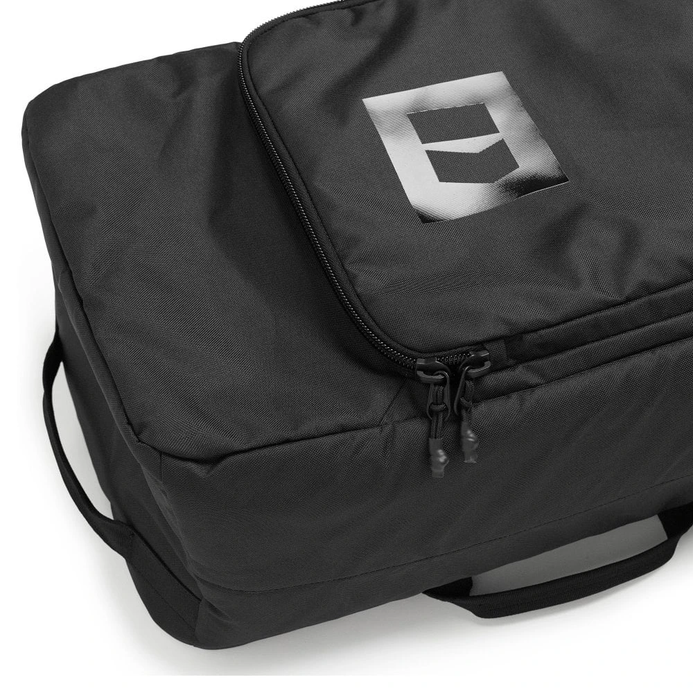 Armada Armada Stibbs (4 Pr) Ski Roller Bag - Black 6 Armada Armada Stibbs (4 Pr) Ski Roller Bag - Black - Image 4