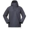 Bergans STRANDA V2 INSULATED ANORAK, Ebony Blue