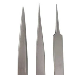 Bergeon 7024 Set Of 3 Non Magnetic Tweezers 12 Bergeon 7024 Set Of 3 Non Magnetic Tweezers -Craghoppers shop bergeon tweezer set 7024 P03photo3 97764.1659442494