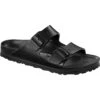 Birkenstock ARIZONA EVA REGULAR, Black 2 Birkenstock ARIZONA EVA REGULAR, Black -Craghoppers shop birkenstock arizona eva normal 22a bik 129421 black 1