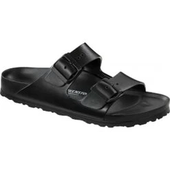 Birkenstock ARIZONA EVA REGULAR, Black