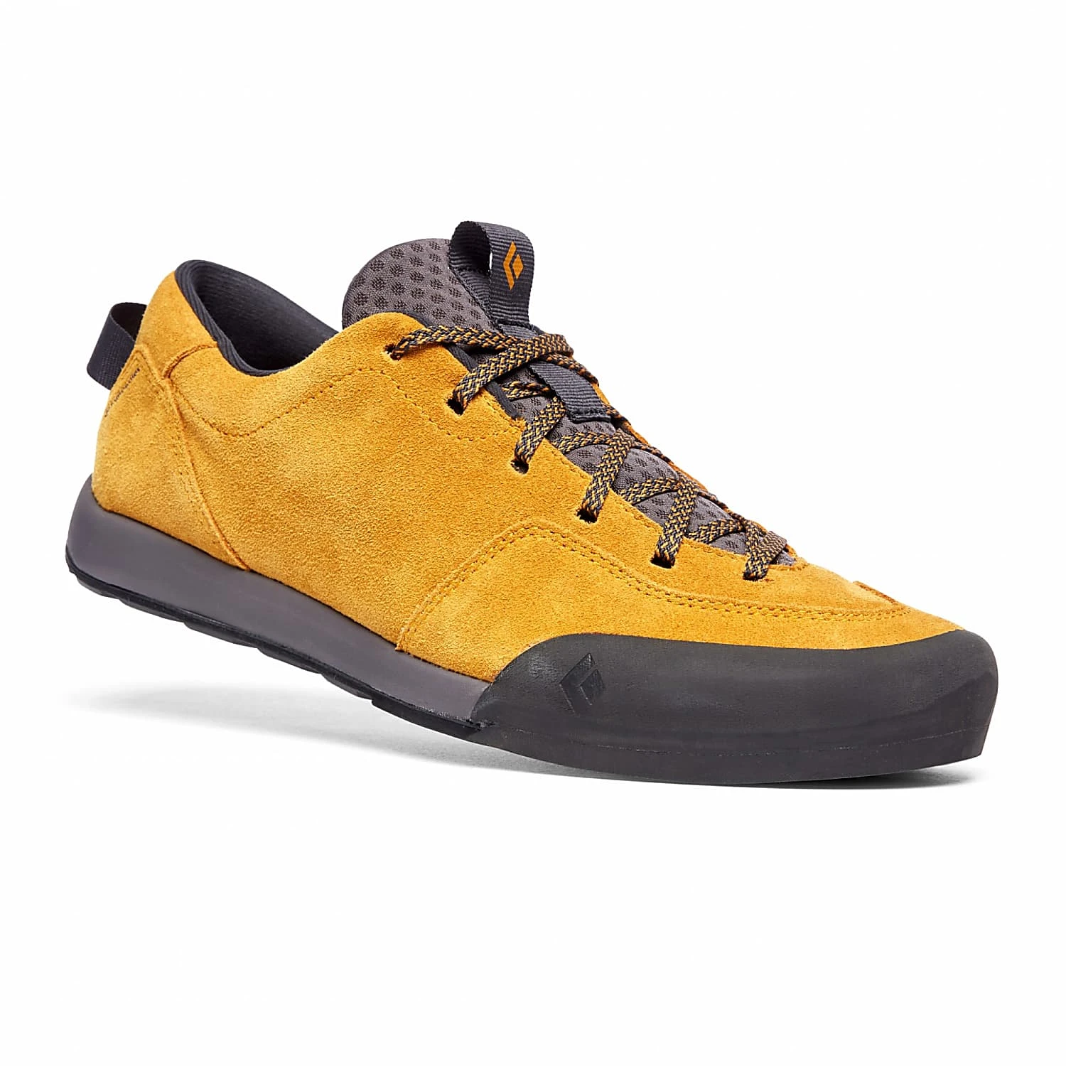 Black Diamond M PRIME LIFESTYLE SHOE, Amber - Carbon 6 Black Diamond M PRIME LIFESTYLE SHOE, Amber - Carbon - Image 4