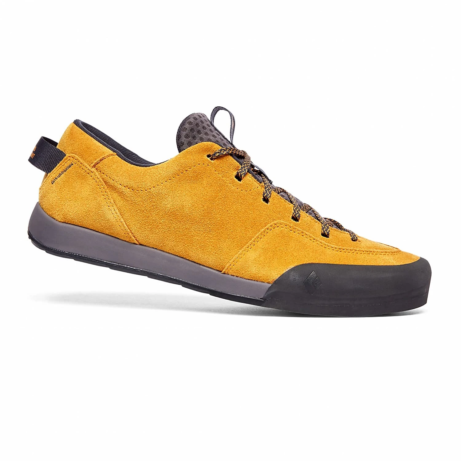 Black Diamond M PRIME LIFESTYLE SHOE, Amber - Carbon 4 Black Diamond M PRIME LIFESTYLE SHOE, Amber - Carbon - Image 2