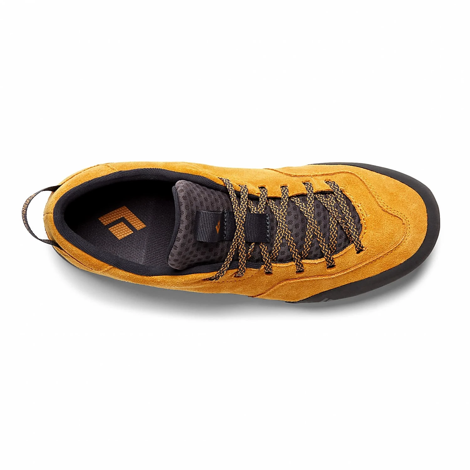 Black Diamond M PRIME LIFESTYLE SHOE, Amber - Carbon 5 Black Diamond M PRIME LIFESTYLE SHOE, Amber - Carbon - Image 3